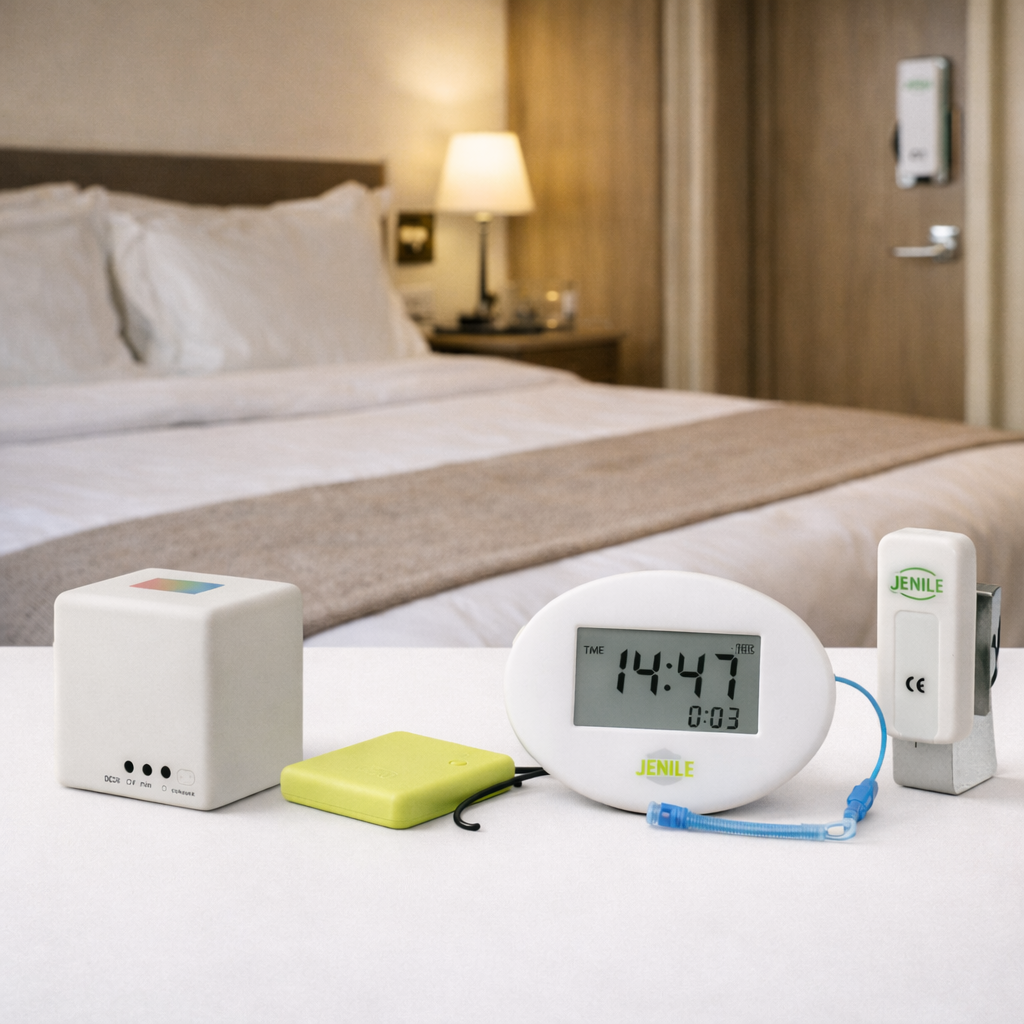 Pack Hôtel / Sénior