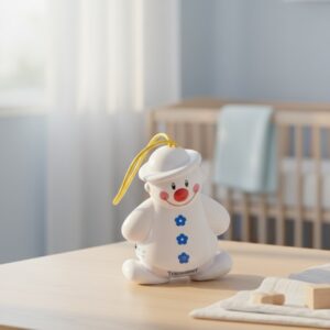 Détecteur de cris de bébé