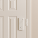 Détecteur d&rsquo;ouverture de porte