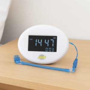 Réveil Lumineux Vibrant