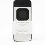 Bouton d&rsquo;appel de personne